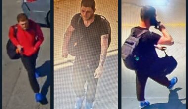 BREAKING : Barrie police arrest suspect in Five Points homicide