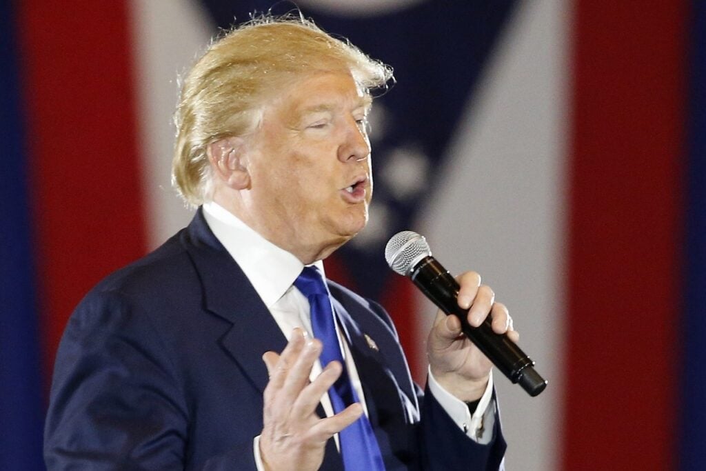 'It All Came On His Watch' – Kevin O'Leary Says Trump Will Be Remembered As 'The AI President' Amid AI-Led Market Boom And Productivity Gains