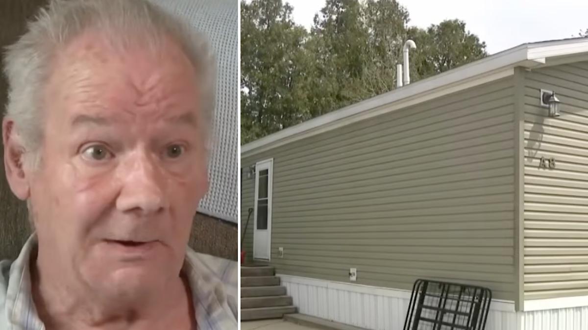 'I was in limbo': Wisconsin man says he couldn’t access $70K of his own Social Security funds for 2 months
