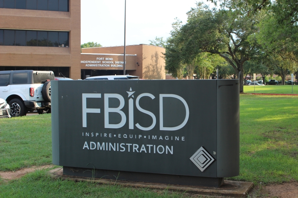 Population and Survey Analysts officials said changes in ethnicity data have resulted in changing population patterns in Fort Bend ISD. (Community Impact staff)