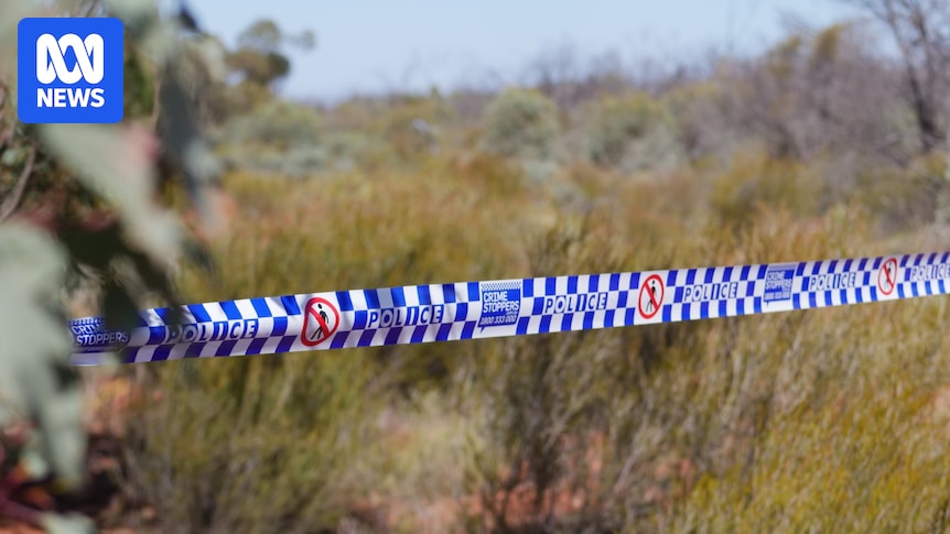 Police confirm body found in NSW is of triple murderer Julian Ingram