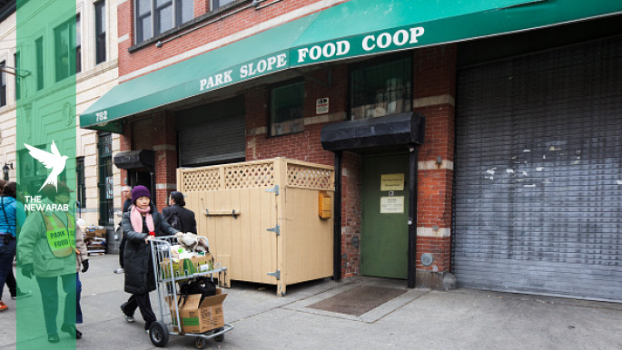 Brooklyn shop backs Israel boycott after years-long fight
