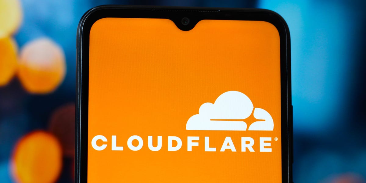 Cloudflare Announces 1,100 Layoffs Amid AI Focus Shift