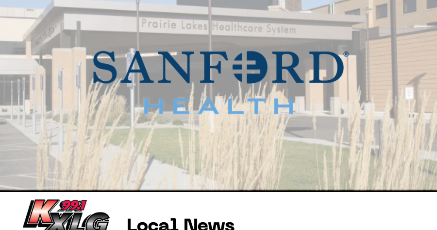 Sanford Health, Prairie Lakes Healthcare System Integration Continues with Transition to Sanford Health Watertown | Local News