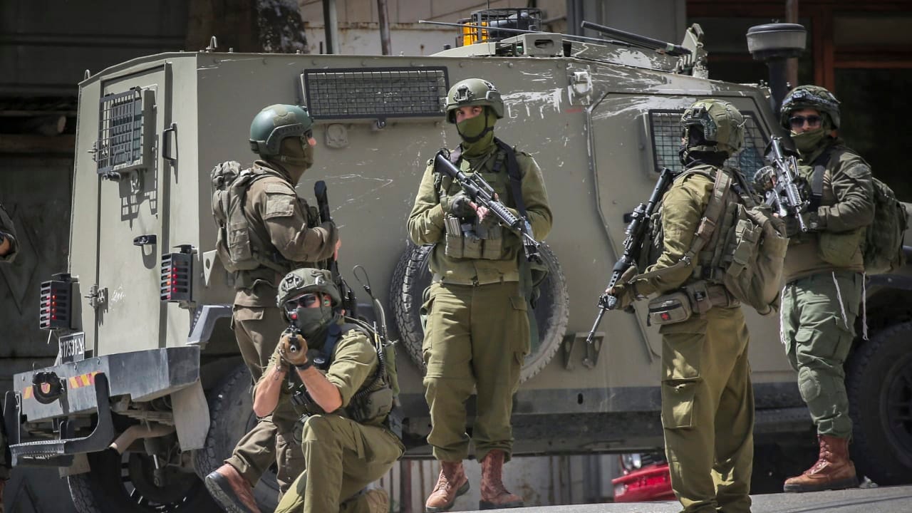 The Jerusalem Post - Israel News