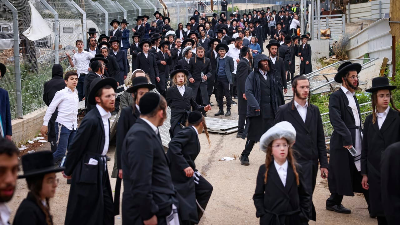 The Jerusalem Post - Israel News