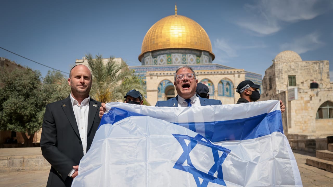 The Jerusalem Post - Israel News