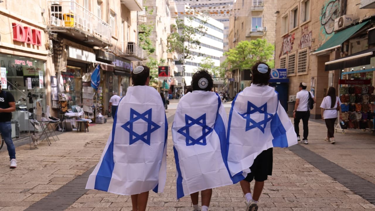 The Jerusalem Post - Israel News