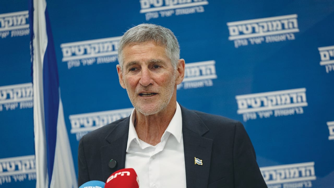The Jerusalem Post - Israel News