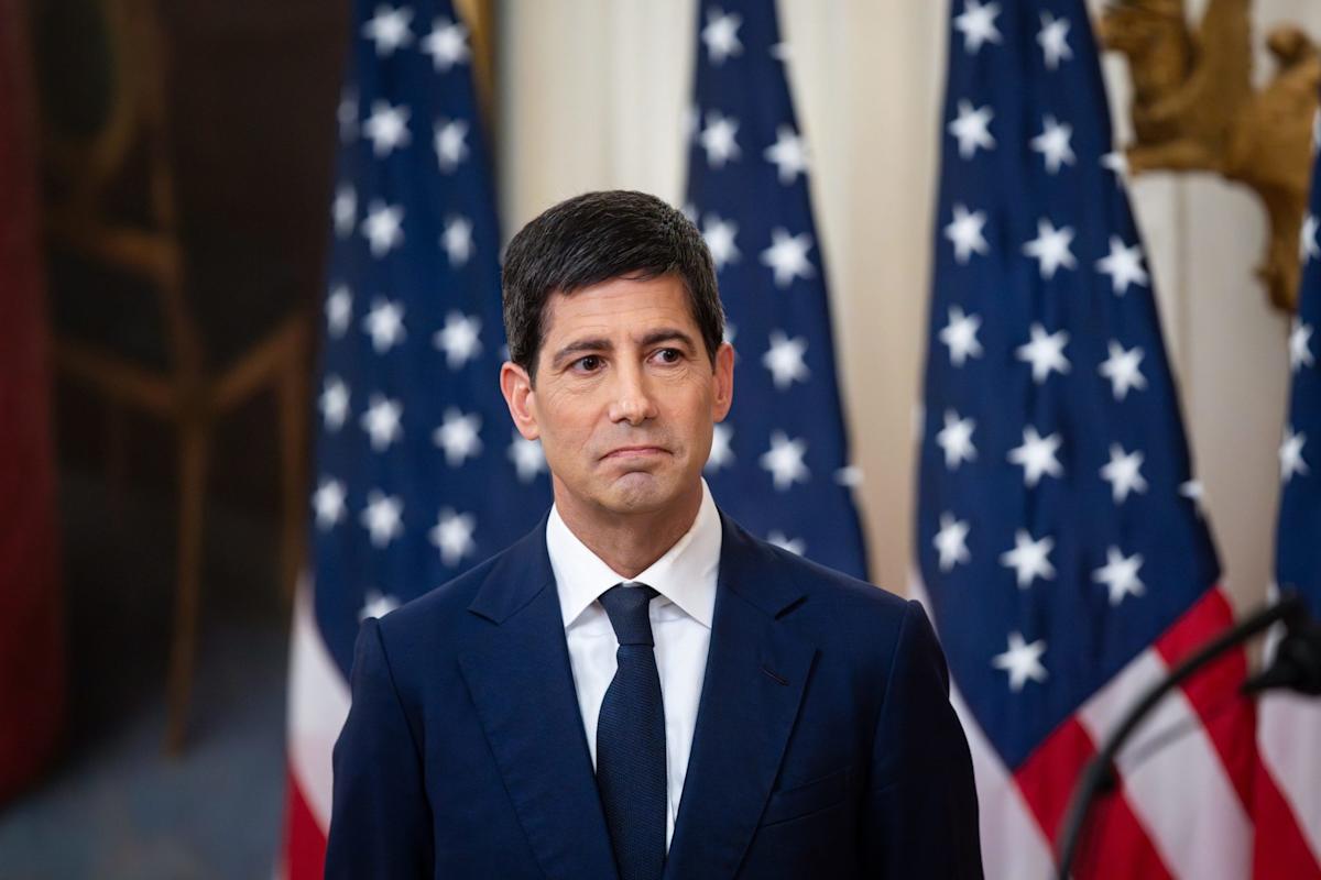 Surging Treasury yields expose a brutal truth: America has no margin for error on its $39 trillion debt