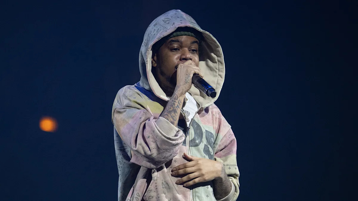 Jacksonville Rapper Lil Poppa's Cause of Death Revealed