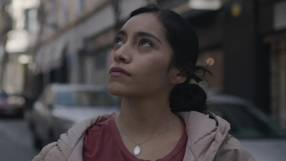 'Ashes': Diego Luna Helms a Middling, Meandering Migration Drama
