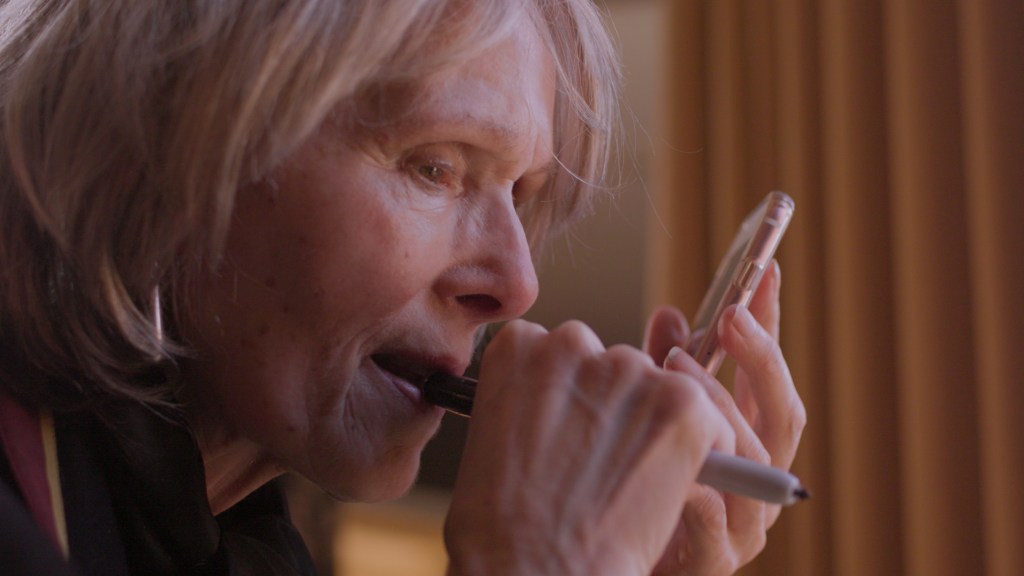 Indie Films Opening May 29: Documentary 'Ask E. Jean' Expands
