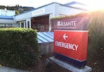 FILE - Asante Ashland Community Hospital in Ashland, Ore.