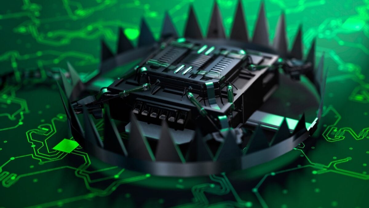 Dev Says He's Getting Threats After Leaving a Booby Trap for Vibe Coders