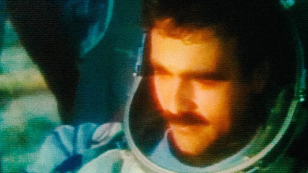 Ken Loach's Sixteen Films Boards Elham Ehsas' Doc 'Forgotten Spaceman'