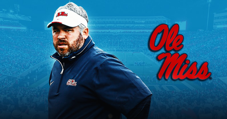 Pete Golding-Ole Miss-Ole Miss Rebels-spring practice