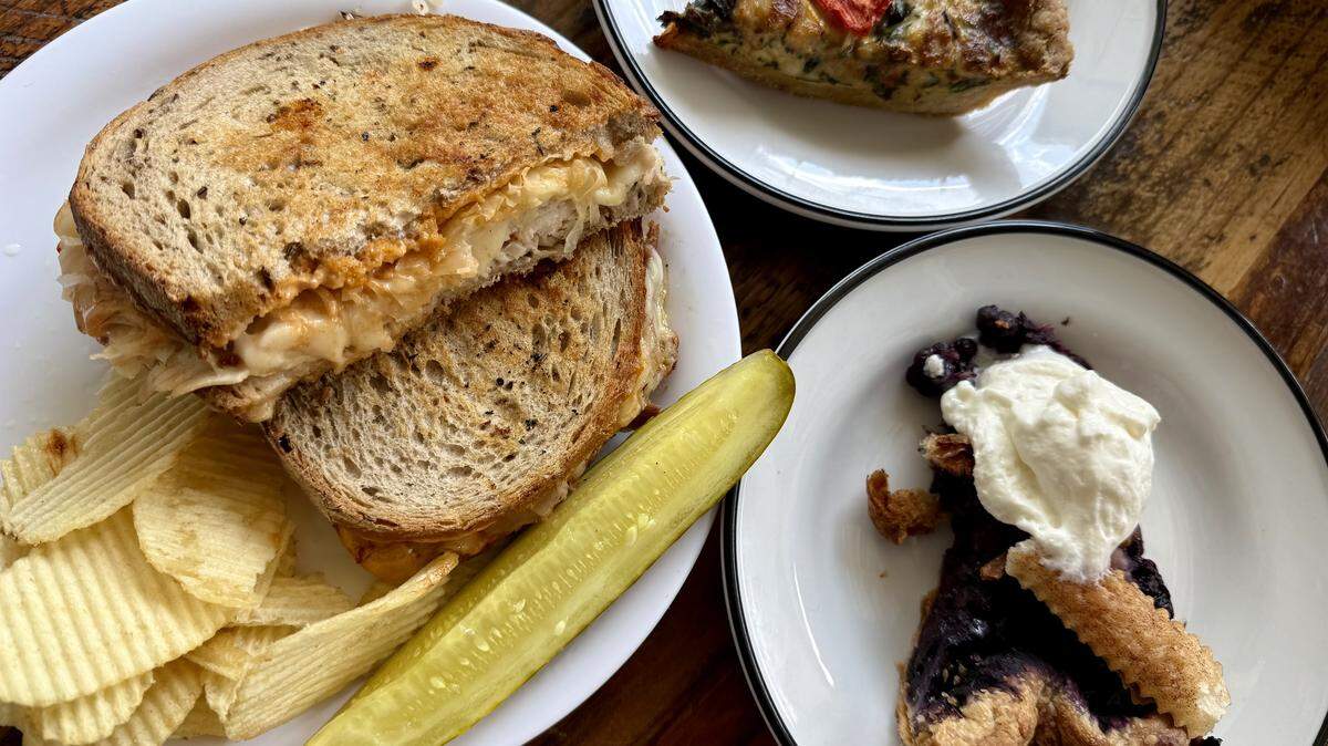 Bodega South Main bakery-cafe in Fort Worth expands menu
