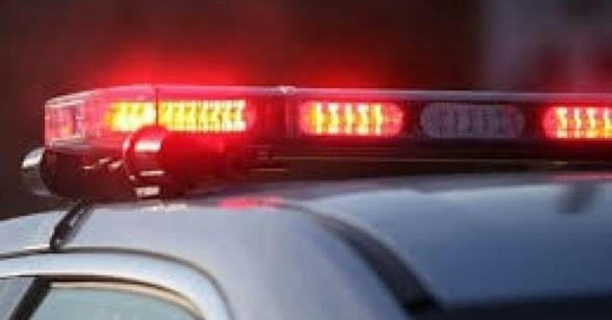 Jersey City Man Charged in Hit-and-Run Crash That Injured Pedestrian