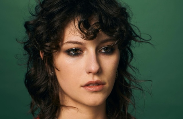 King Princess Signs With Anonymous Content (EXCLUSIVE)