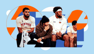 New York Knicks' Extra Rest Should Win Out Over Rust, Data Says