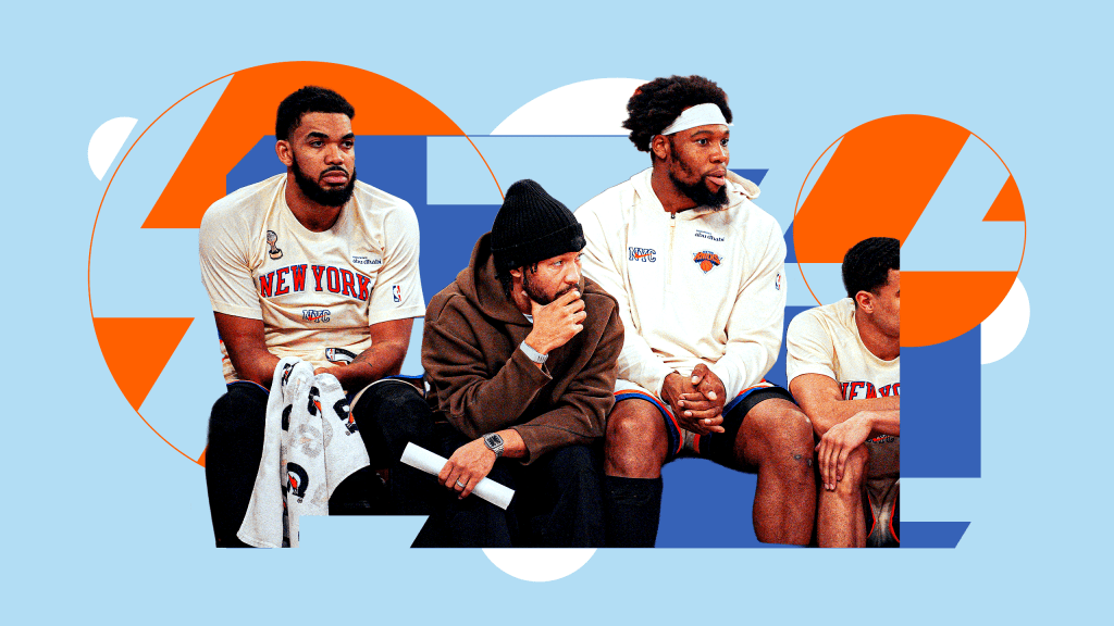 New York Knicks' Extra Rest Should Win Out Over Rust, Data Says