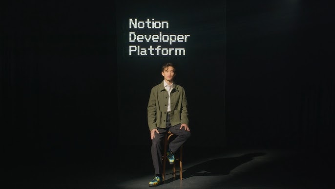 Notion just turned its workspace into a hub for AI agents