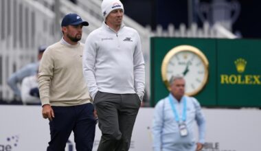 Alex Fitzpatrick and brother Matt enjoy simultaneous success on PGA Tour – Chicago Tribune