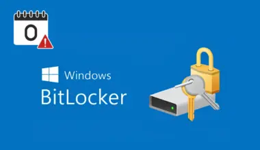 Windows BitLocker 0-Day Vulnerability Enables Access to Encrypted Drives