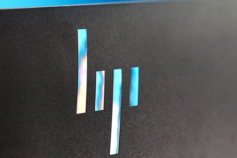 HP beats revenue, profit estimates as AI PC and Windows 11 refresh boost demand