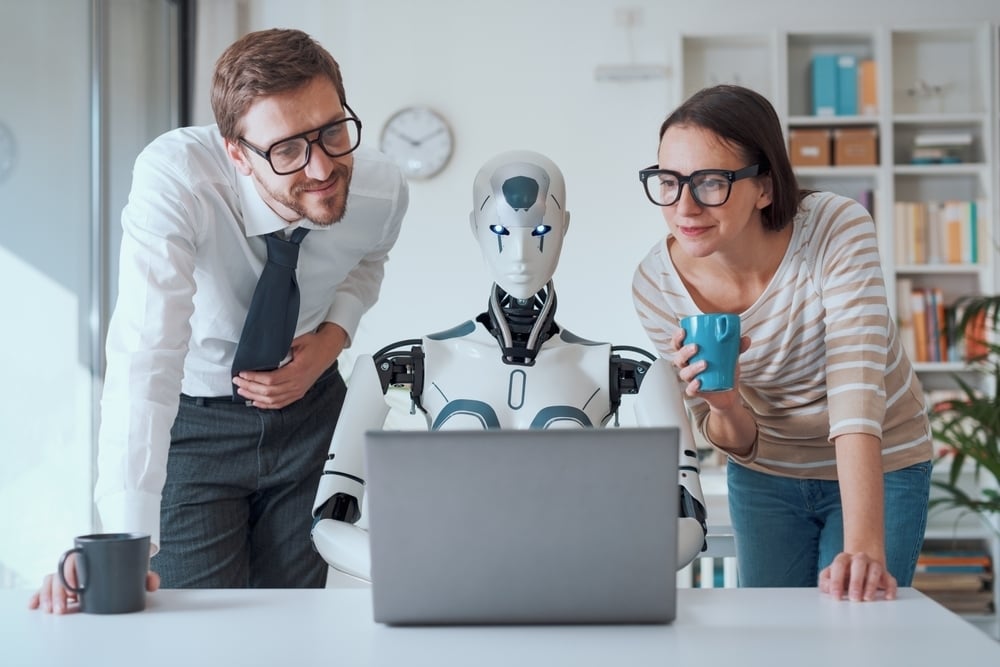 Elon Musk Says 'I Hope Civilization's Around in 100 Years' But If It Is, Expect It To Look Super Different With 10x's More Humanoid Robots Than Humans