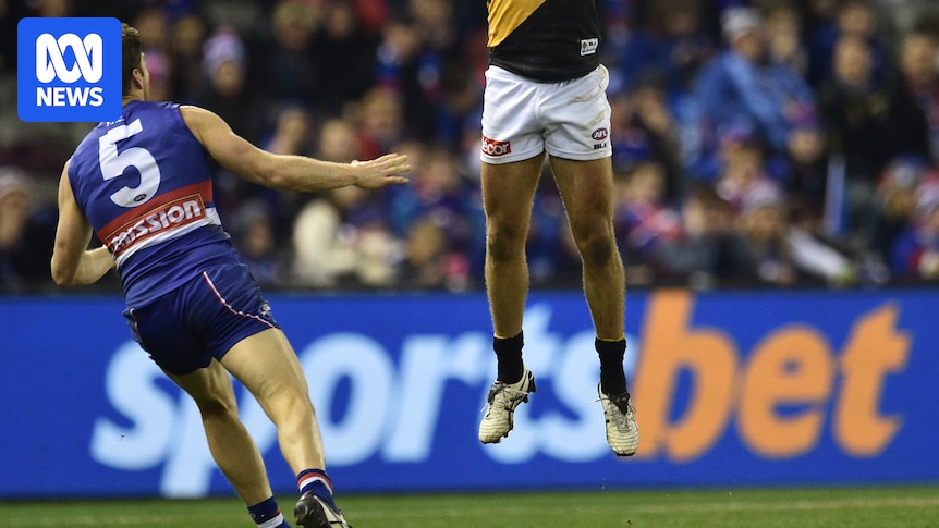 Kids still see gambling ads during late night sport under Labor