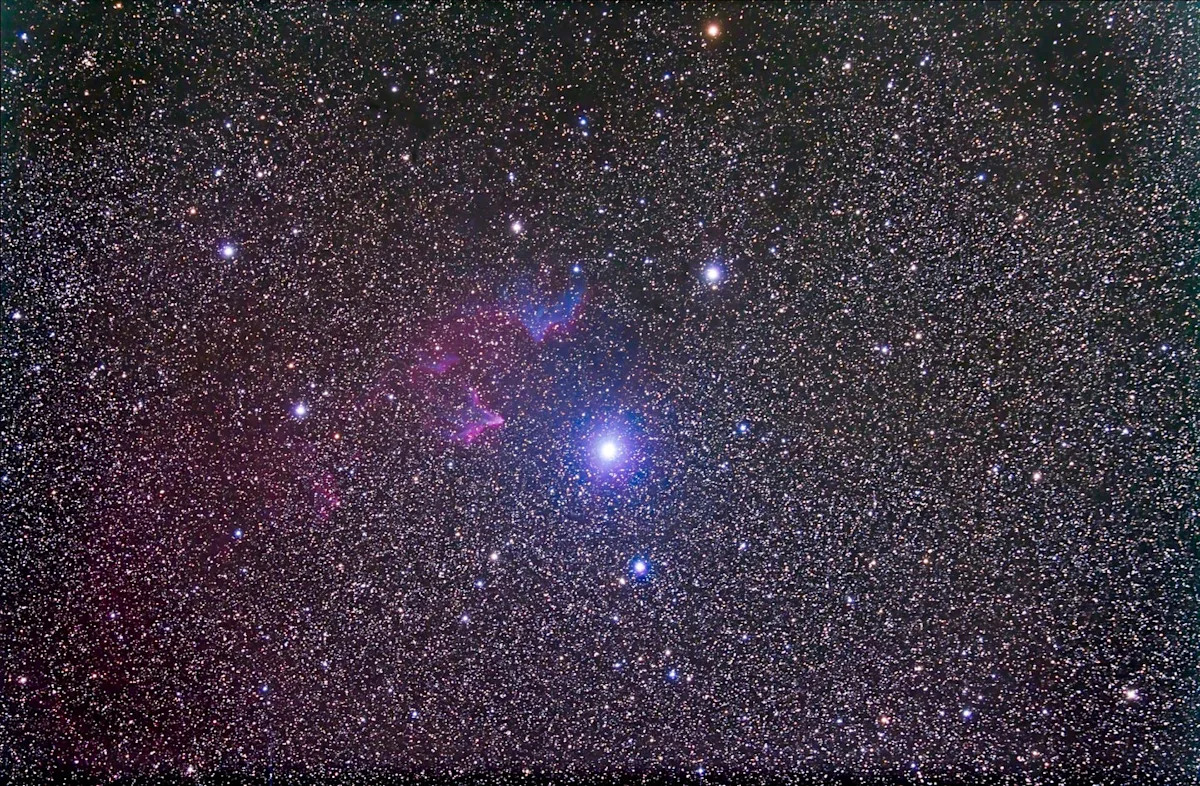 This Signal Haunted Astronomers for 160 Years. Then a New Clue Appeared—and It May Have Solved the Mystery.
