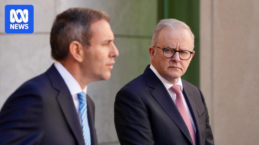 Political cost of budget tax plan emerges as Labor focuses on future