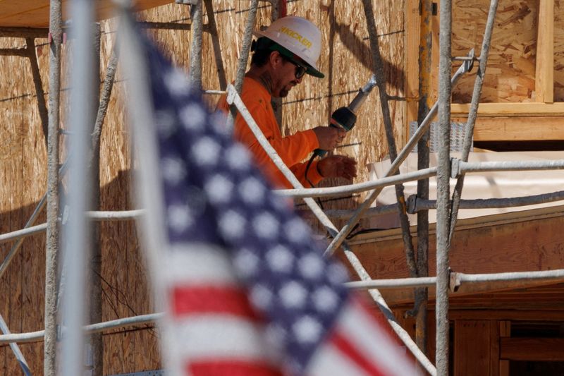 US mortgage rate rises to nine-month high