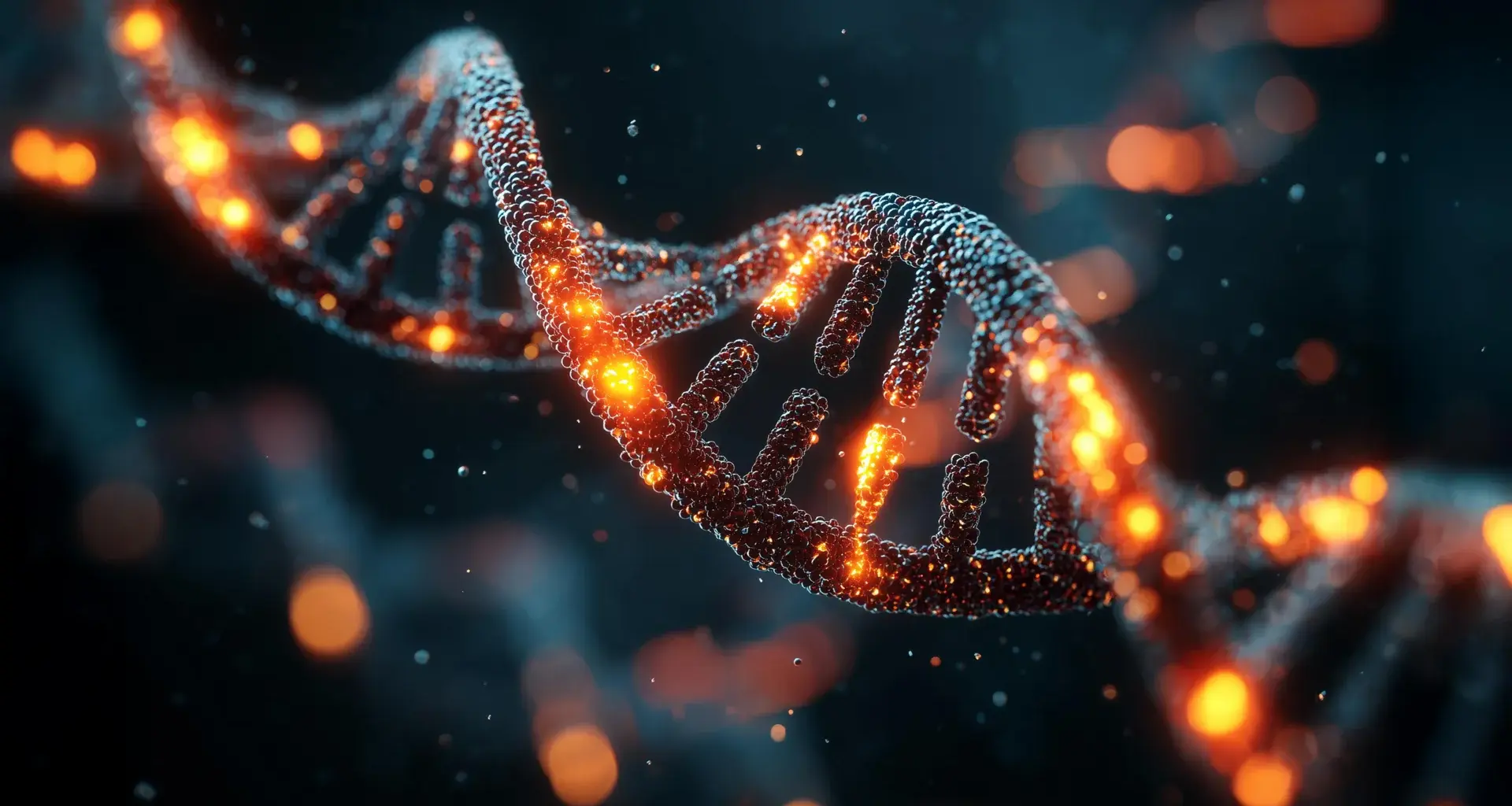 Scientists accidentally discover DNA that breaks the rules of life