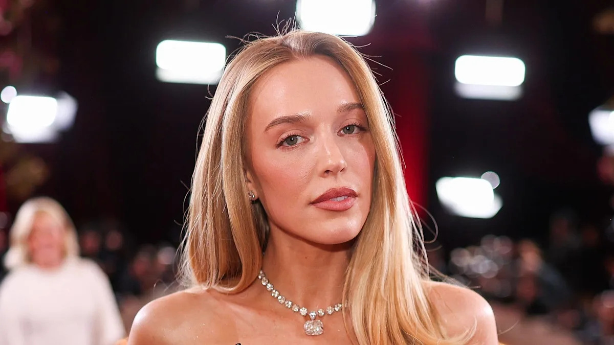 Call Her Daddy's Alex Cooper announces pregnancy amid online feud