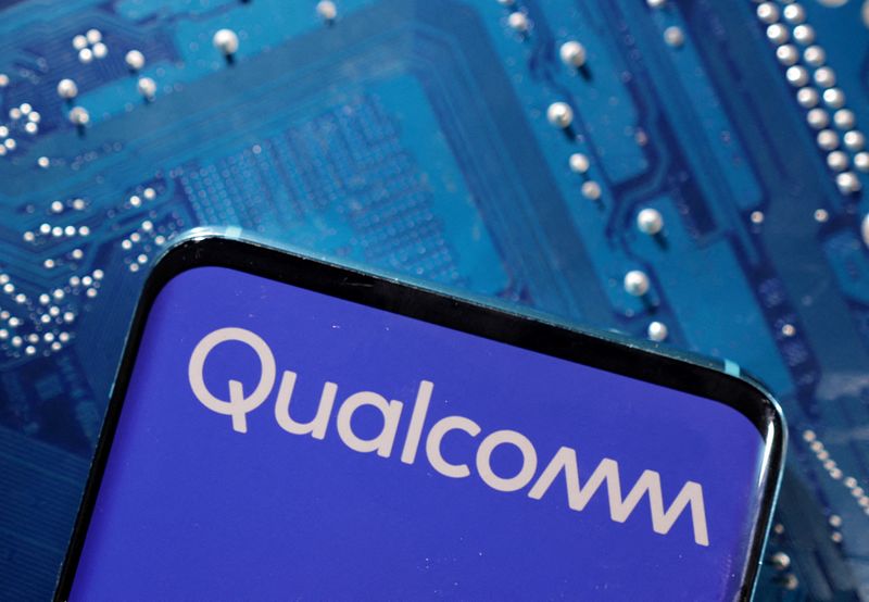 Qualcomm strikes AI chip deal with TikTok owner ByteDance, Bloomberg News reports