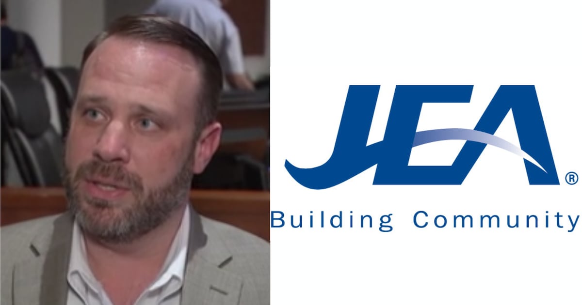 Kevin Carrico connection emerges in second State Attorney subpoena involving JEA – Action News Jax