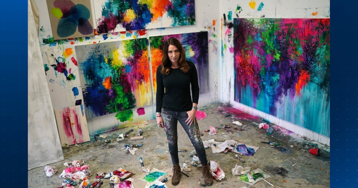 SouthSide Works lands pop-up gallery focused on manufacturing and art