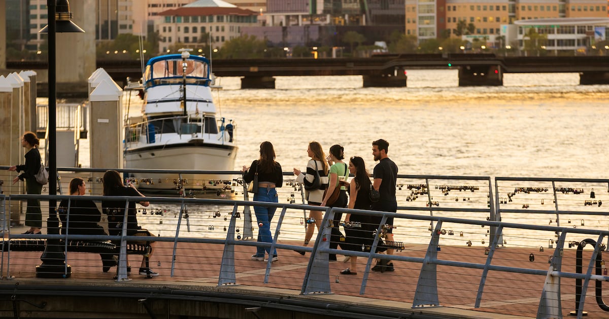 Sip & Stroll series takes summer hiatus, organizers seeking community feedback