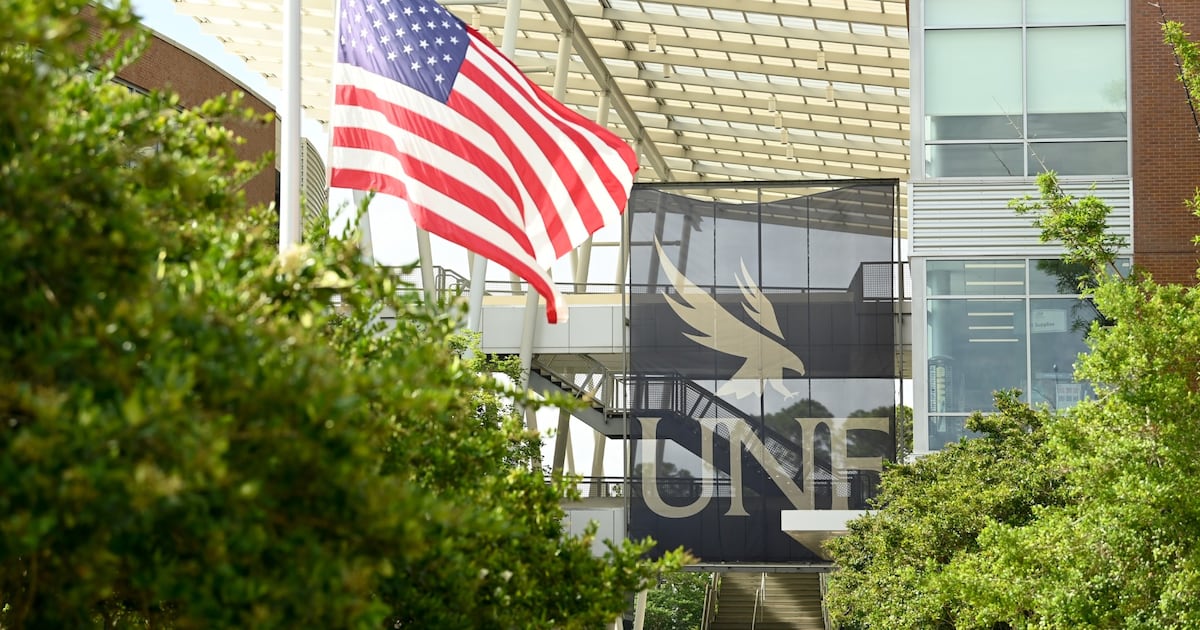 UNF to conduct full-scale active assailant drill with Jacksonville emergency agencies