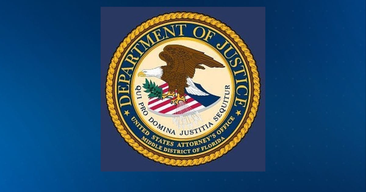 Jacksonville woman guilty of smuggling firearms to Haiti