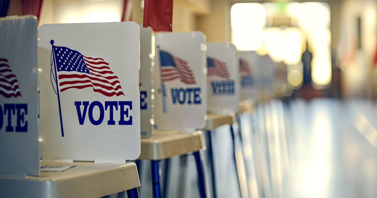 Duval County voters urged to update registration due to new driver license system