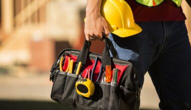 Federal budget: Tradies to permanently keep $20k tax break