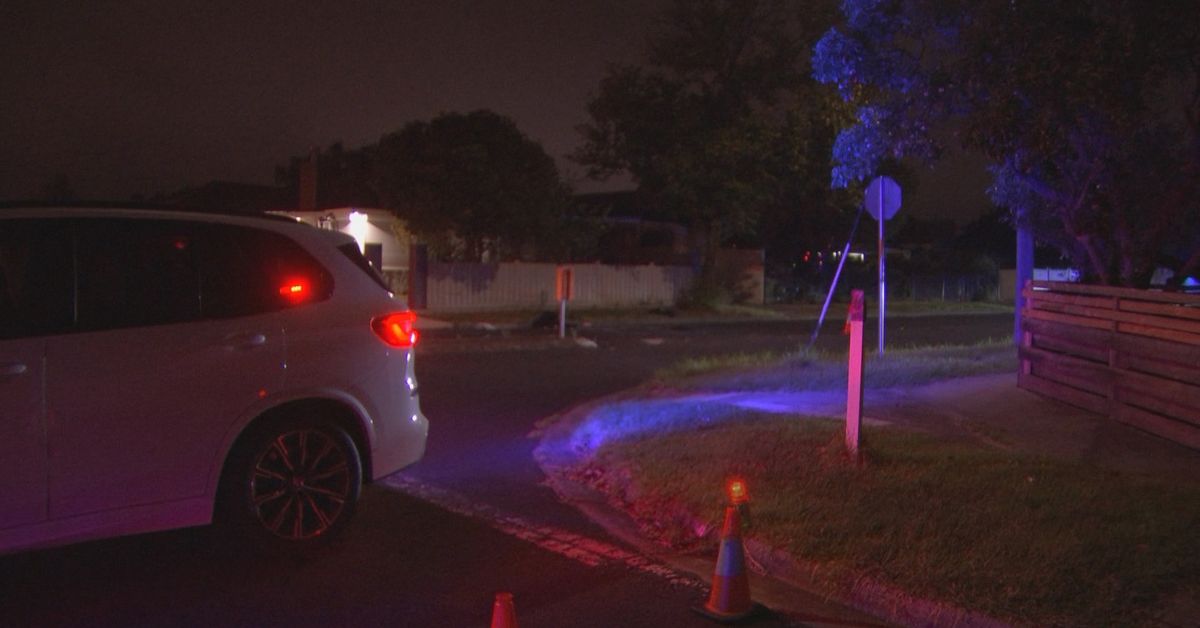 Melton: Woman fighting for life after Melbourne hit and run
