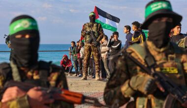 Inside the Digital Intifada - by Warren Kinsella