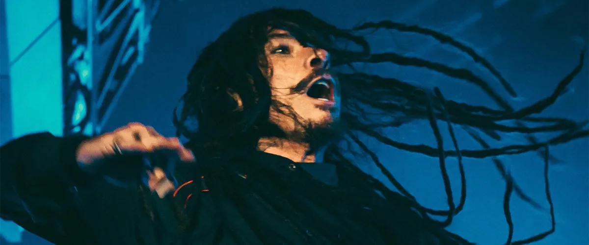 Korn Have Written Nearly 40 Songs For Their New Album, Munky Says Fieldy "Kind Of Checked Out" Prior To His 2021 Exit