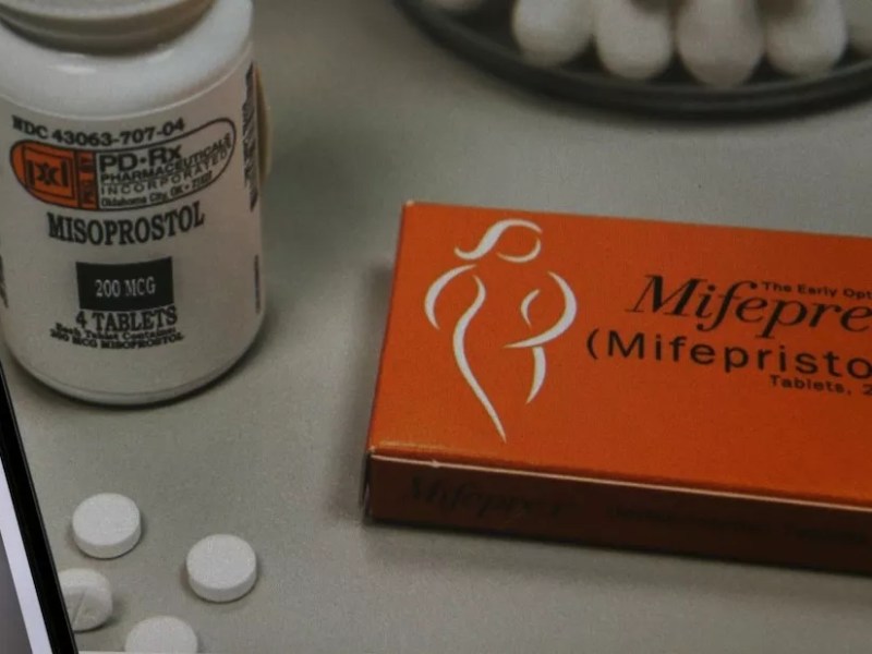 Federal court blocks rule that let Texans obtain out-of-state abortion pills