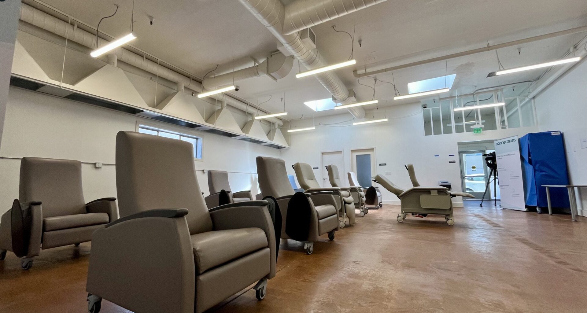 No one knows what S.F.’s new drug RESET center will do 
